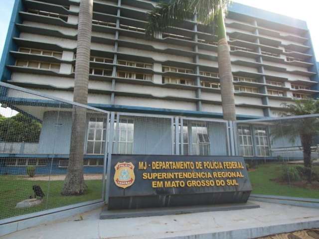 Opera&ccedil;&atilde;o Marcapasso cumpriu mandado de condu&ccedil;&atilde;o coercitiva na Capital