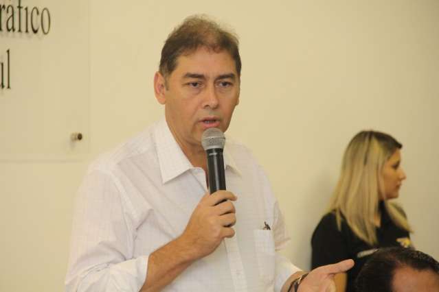Para Bernal, momento pol&iacute;tico no Brasil &eacute; delicado e exige equil&iacute;brio