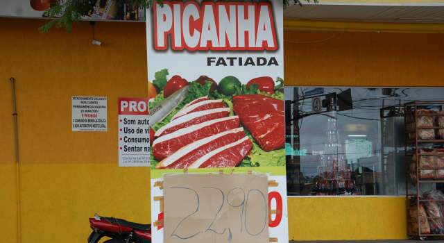 Desejo de Ano Novo que pesa no bolso: churrasco vai deixar a ceia mais &ldquo;salgada&rdquo;