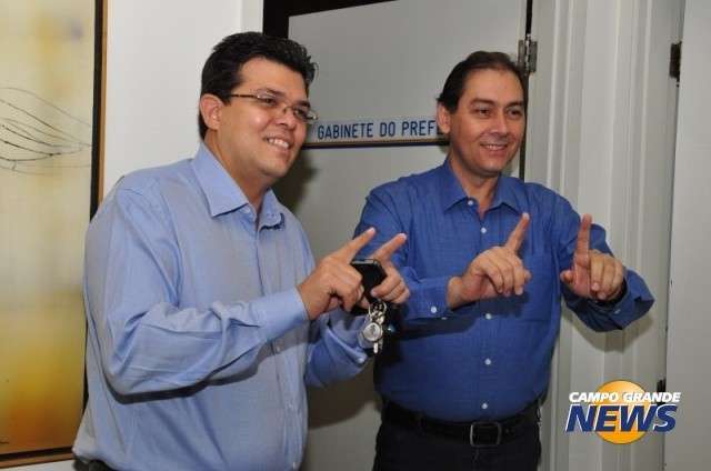 PP marca para s&aacute;bado expuls&atilde;o e vice-prefeito v&ecirc; persegui&ccedil;&atilde;o pol&iacute;tica