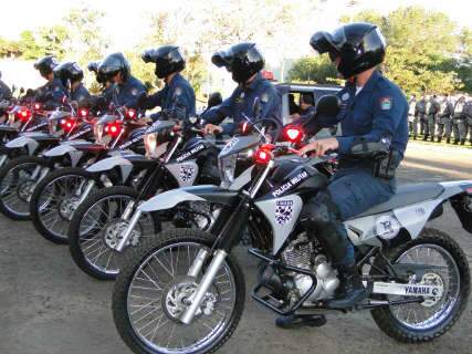  PM ativa Rocam para trazer mais agilidade ao policiamento de Campo Grande