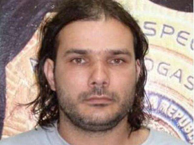 Pol&iacute;cia paraguaia liga execu&ccedil;&otilde;es de brasileiros ao tr&aacute;fico de maconha