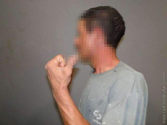  Homem vende computador e notebook furtados de Igreja por R$ 80