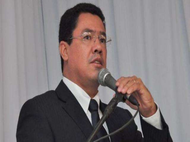 Presidente da Assomasul recomenda cautela e corte de gastos a prefeitos