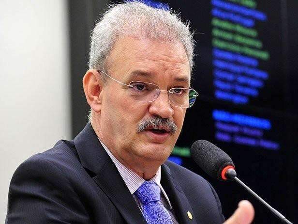 Sem Marun, nenhum deputado de MS declara apoio &agrave; reforma da previd&ecirc;ncia