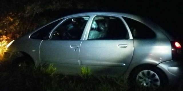  Pol&iacute;cia apreende drogas, bebidas e contrabando nas rodovias estaduais