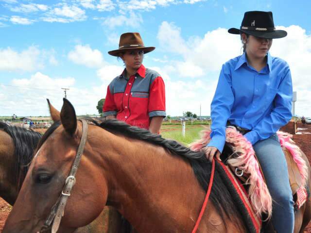  Circuito de La&ccedil;o re&uacute;ne gera&ccedil;&otilde;es de amantes do esporte em Campo Grande