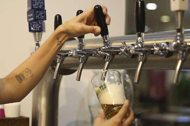 Cervejas ter&atilde;o r&oacute;tulos com os ingredientes usados na fabrica&ccedil;&atilde;o