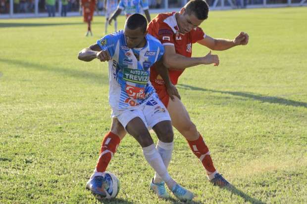 Joinville e CRB s&atilde;o advers&aacute;rios de Comercial e Ivinhema na Copa do Brasil