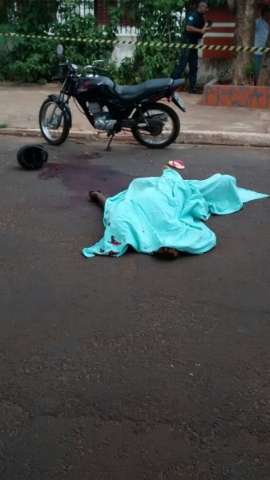 Morte nas Moreninhas pode ter sido motivada por venda de terreno 