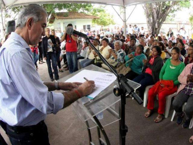 Governo do Estado repassa R$ 11,9 milh&otilde;es para reforma da Santa Casa