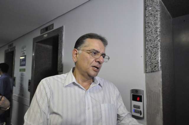 Mutir&atilde;o da sa&uacute;de deve come&ccedil;ar ainda neste semestre, diz secret&aacute;rio