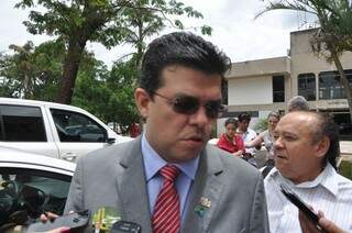 Justiça negou pedido do prefeito da Capital para afastar diretoria do Instituto Mirim (Foto: Marcelo Calazans)