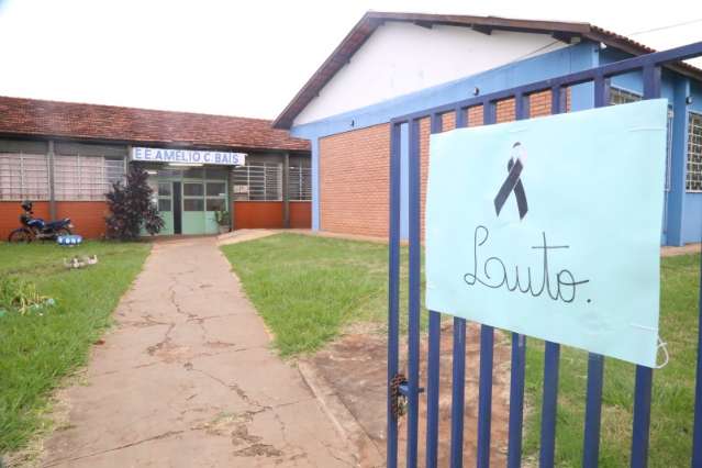 Ap&oacute;s morte de professor, Fetems cobra vacina&ccedil;&atilde;o aos educadores
