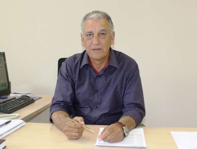 Presidente da Sanesul pede demiss&atilde;o e diretor financeiro vai assumir empresa 