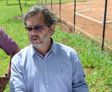 Chapad&atilde;o vai &agrave; Justi&ccedil;a para que Para&iacute;so volte a ser distrito