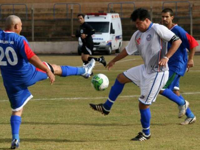  Copa Assomasul inicia segunda fase no s&aacute;bado com 25 times