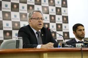 Chefe do MPE sai de f&eacute;rias e pode atrasar den&uacute;ncia da Coffee Break