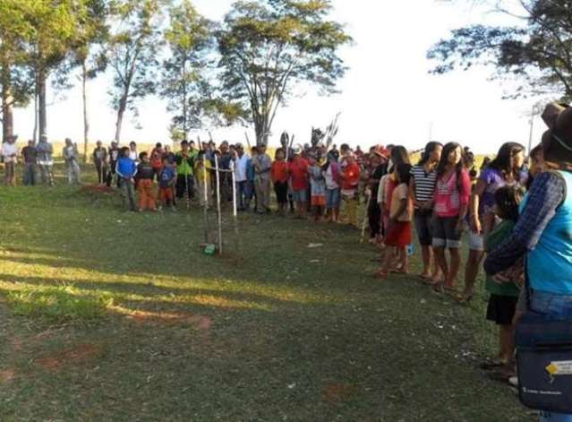 Ap&oacute;s 8 meses, Justi&ccedil;a manda Sesai regularizar abastecimento de &aacute;gua