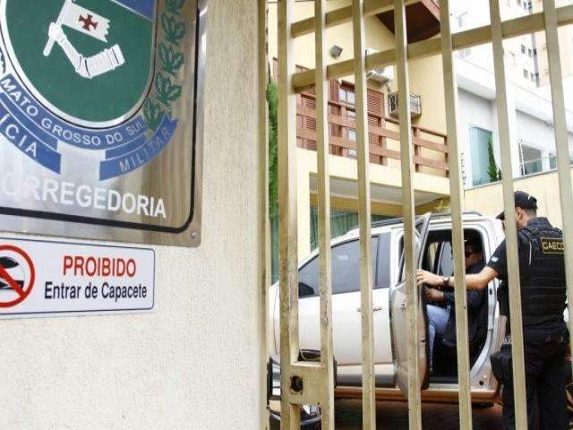 Justi&ccedil;a manda soltar sargento da PM preso com arma ilegal em opera&ccedil;&atilde;o