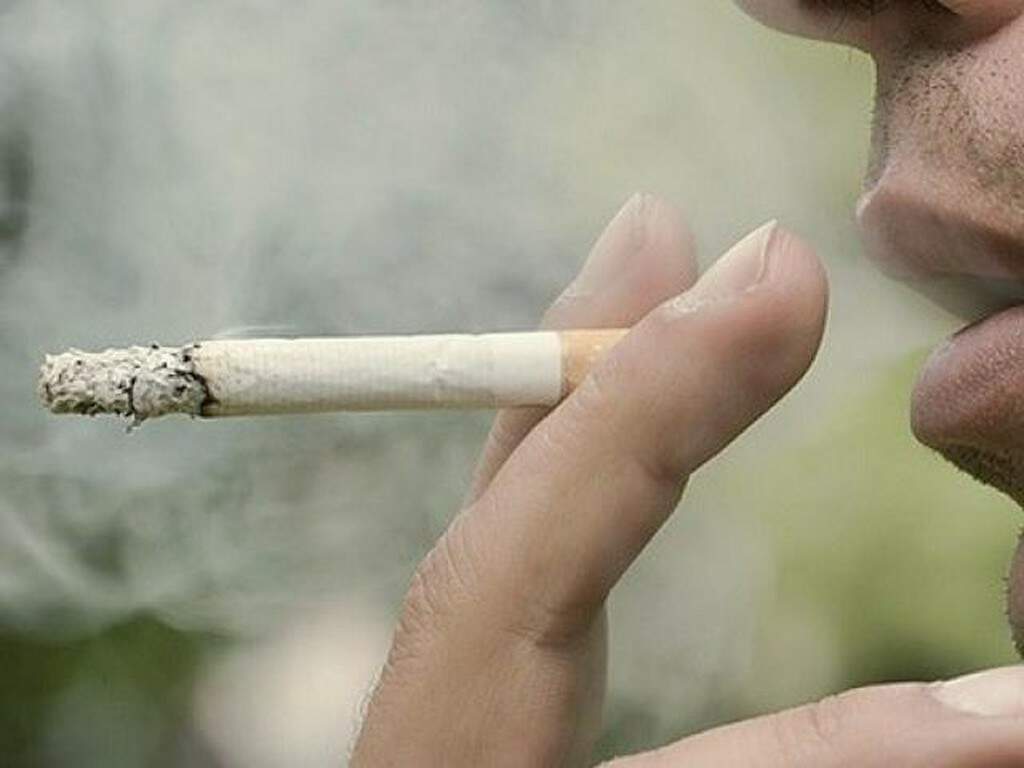 Em Anos Capital Reduziu De Fumantes Passivos No Trabalho Cidades Campo Grande News