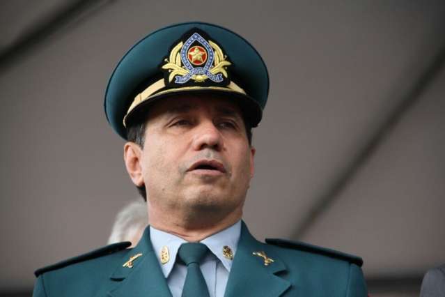 Novo comandante possui 27 anos na PM e j&aacute; assumiu tr&ecirc;s chefias no Estado