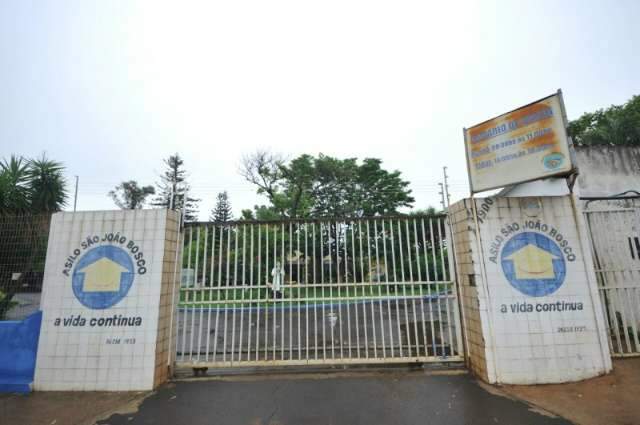 MS tem 497 institui&ccedil;&otilde;es com a miss&atilde;o de ajudar o pr&oacute;ximo, segundo IBGE