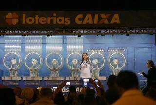 Loterias da Caixa poderão ter preços reajustados a partir de janeiro Loterias da Caixa poderão ter preços reajustados a partir de janeiro