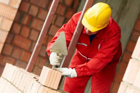  Indústria da construção civil projeta crescimento de 5% para 2012