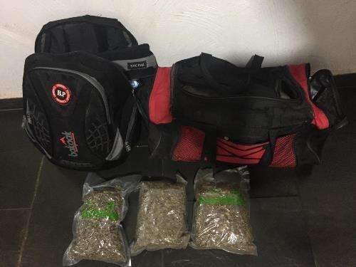 Mulher foge de cativeiro e denuncia esquema de tr&aacute;fico de drogas 