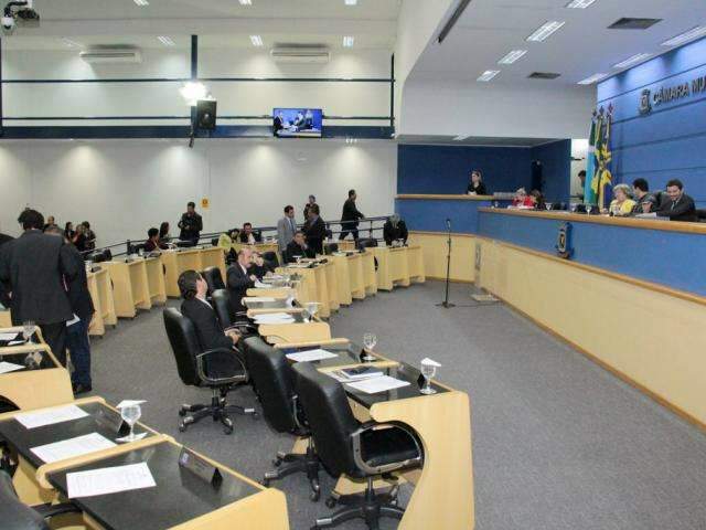 Edital de concurso da C&acirc;mara Municipal ser&aacute; lan&ccedil;ado em junho