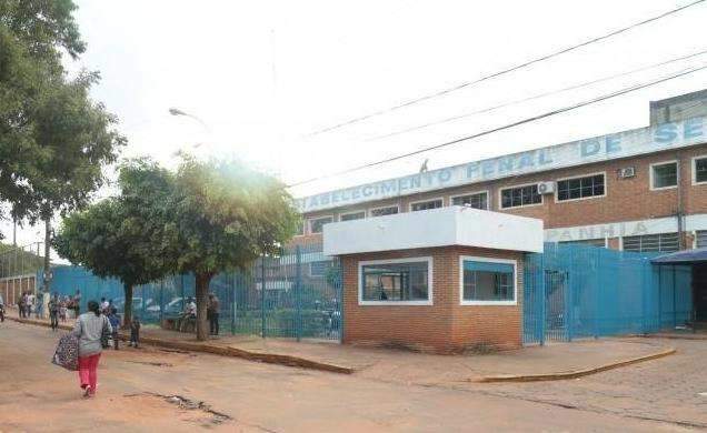 Sindicato contesta Agepen, lan&ccedil;a alerta e fala em greve por reivindica&ccedil;&otilde;es