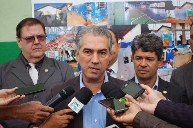 Governo assina repasse de R$ 24 milh&otilde;es em emendas no come&ccedil;o de outubro