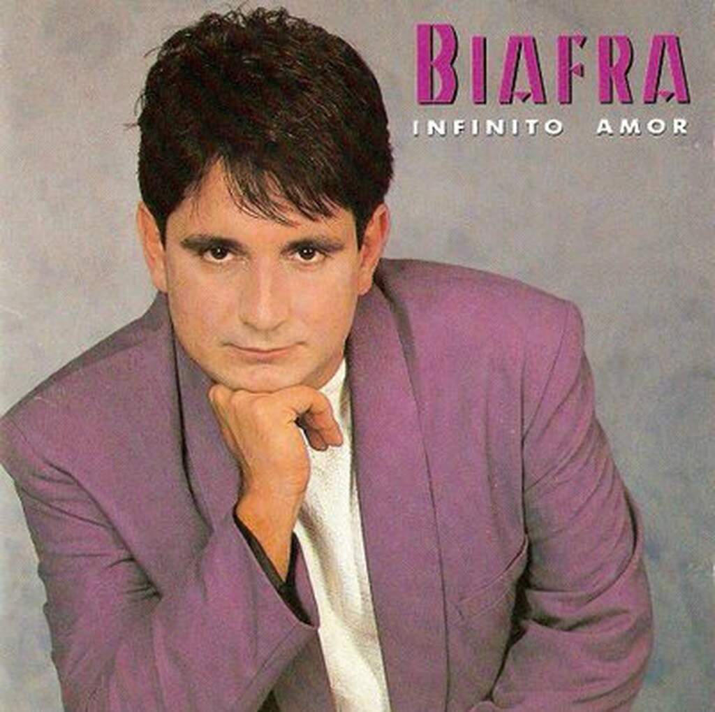 Noite da Seresta recebe cantor Biafra na próxima sexta-feira - Diversão ...