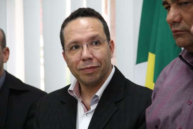 Prefeitura tem secret&aacute;rio na pr&aacute;tica, mas sem nomea&ccedil;&atilde;o oficial