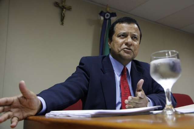 Presidente da CPI diz que situa&ccedil;&atilde;o exposta da Santa Casa &eacute; &ldquo;catastr&oacute;fica&rdquo;