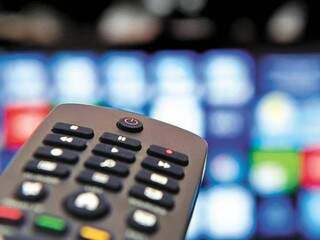 Segundo a Anatel, a maioria dos assinantes de TV por assinatura no país recebe a programação dos canais por satélite. (Foto: Reprodução) 