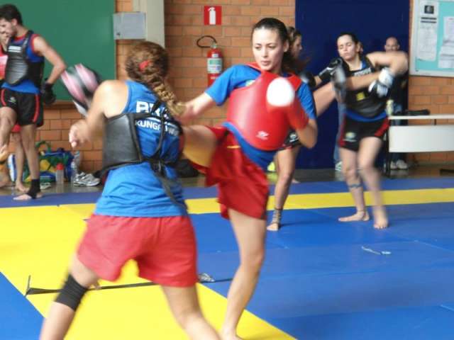 Atleta pede apoio aos deputados para disputar mundial de kung fu na Mal&aacute;sia