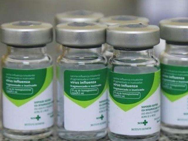 Gestora sugere que falha em manipula&ccedil;&atilde;o pode explicar &quot;sumi&ccedil;o&quot; de vacinas