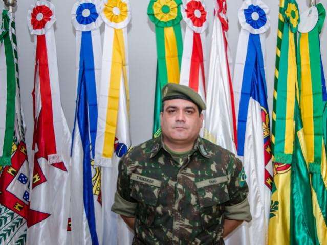 Militar do Ex&eacute;rcito Brasileiro ganha concurso nacional de poesias