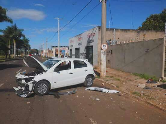 Revitaliza&ccedil;&atilde;o da Ernesto Geisel sai do papel este ano, garante Prefeitura
