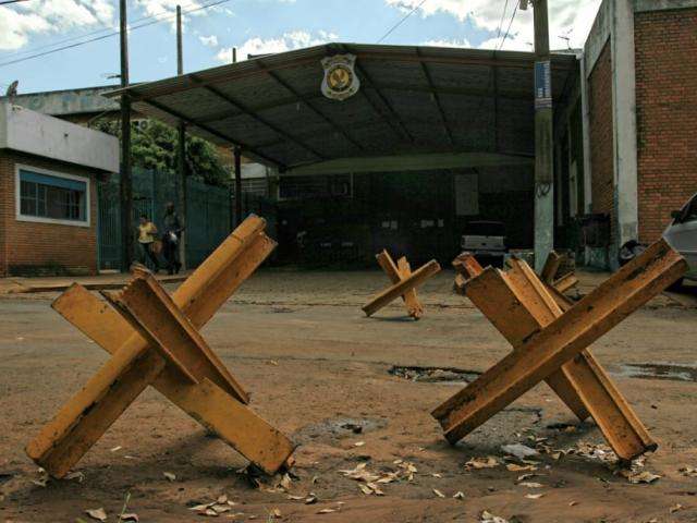 MS tem 19 gr&aacute;vidas e lactantes no sistema carcer&aacute;rio, aponta CNJ