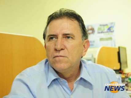 Giroto diz que edital para privatização das rodovias sairá na semana que vem