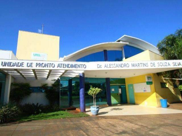 Tempo n&atilde;o ajuda e reabetura da UPA Vila Almeida fica para pr&oacute;xima semana