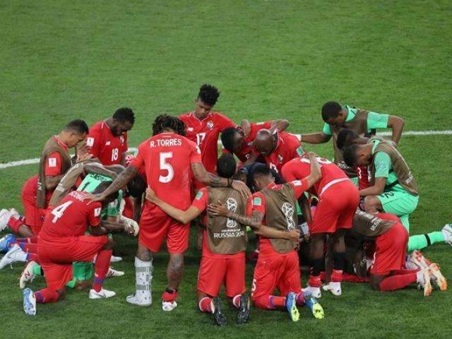 Em jogo de eliminados, Tunísia volta a vencer em Copa depois de 40 anos