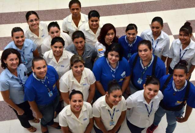Setor terci&aacute;rio consolida-se como o mais feminino e inclusivo do MS