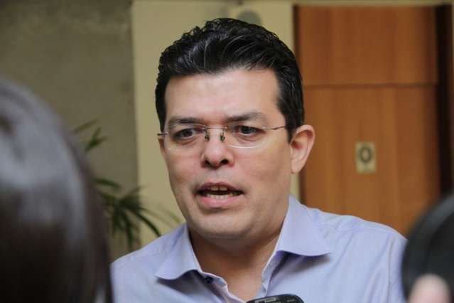 Olarte lamenta processo em meio a &ldquo;ascens&atilde;o pol&iacute;tica&rdquo; e afirma inoc&ecirc;ncia