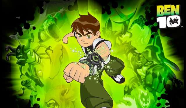 Espet&aacute;culo &quot;Ben 10&quot; ser&aacute; encenado em Campo Grande no pr&oacute;ximo fim de semana