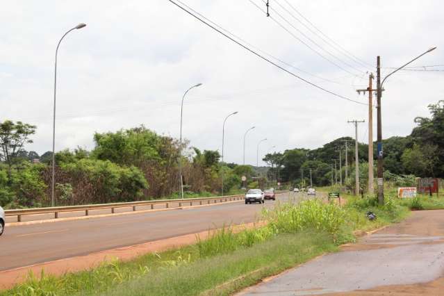 Motorista acelerou quando viu o acidente e atropelou, diz testemunha