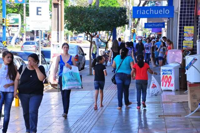 Procon orienta consumidor a tomar cuidado nas compras de fim de ano